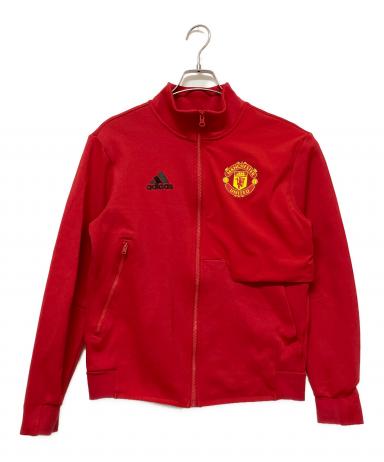 中古・古着通販】adidas (アディダス) マンチェスターユナイテッド