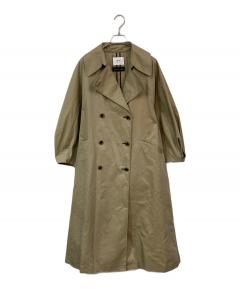 中古・古着通販】KOOI (コーイ) 3WAY レイヤードトレンチコート