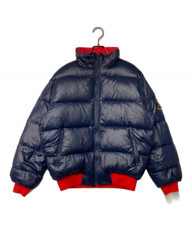 中古・古着通販】MONCLER (モンクレール) リバーシブルダウン