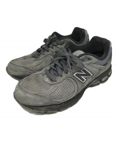 中古・古着通販】NEW BALANCE (ニューバランス) M2002REH グレー