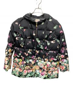 中古・古着通販】Super Beauty (スーパービューティ) ベロア切替