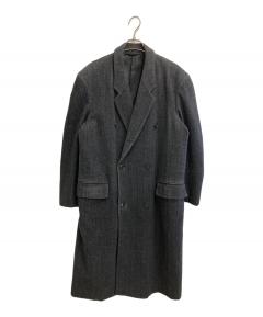 中古・古着通販】Norwegian Rain (ノルウェージャンレイン) ダブル