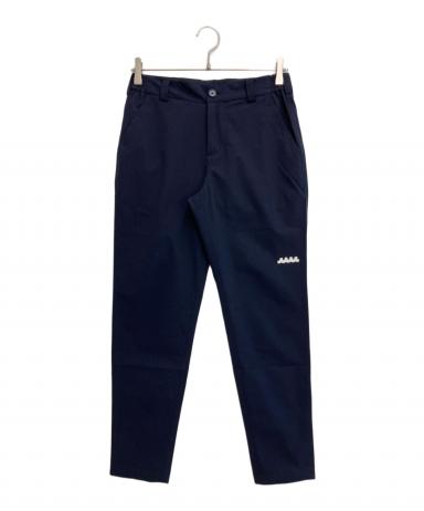 中古・古着通販】muta MARINE (ムータマリン) パンツ ネイビー サイズ