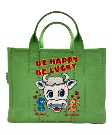 中古・古着通販】MARC JACOBS (マークジェイコブス) Magda Archer