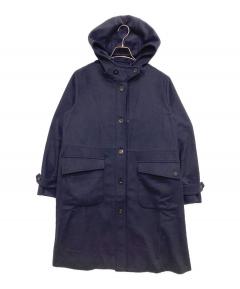 中古・古着通販】uncrave (アンクレイヴ) プルーフメルトン ダッフル