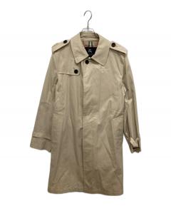 中古・古着通販】BURBERRY LONDON (バーバリー ロンドン) ダッフル