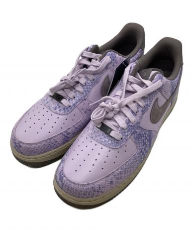 中古・古着通販】NIKE (ナイキ) Nike Air Force 1 Low 