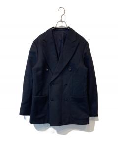 中古・古着通販】sacai (サカイ) 23SS Suiting Bonding Blouson/スー