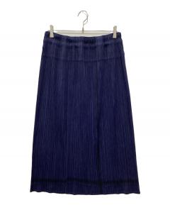 中古・古着通販】PLEATS PLEASE (プリーツプリーズ) プリーツスカート