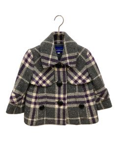 中古・古着通販】BURBERRY BLUE LABEL (バーバリーブルーレーベル