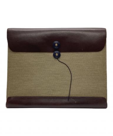 中古・古着通販】postalco (ポスタルコ) クラッチバッグ/ リーガル