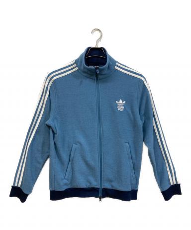 adidas アディダス BOGEY BOYS パイル トラックジャケット L