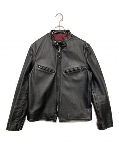 中古・古着通販】Schott (ショット) 641XXシングルライダース