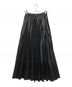 中古・古着通販】UN3D. (アンスリード) マルチピンストライプタックス