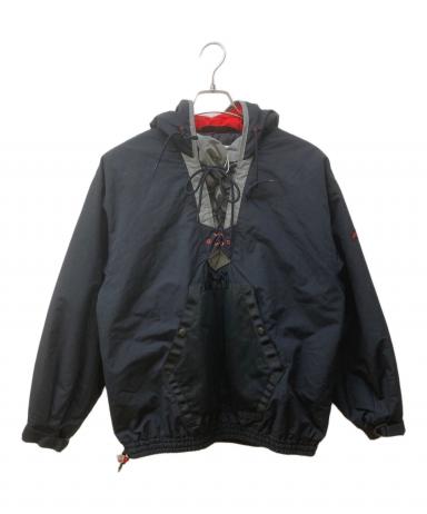 中古・古着通販】NEXUSVII (ネクサスセブン) A.J JACKET ブラック