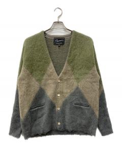 中古・古着通販】Pherrow's (フェローズ) ブロックチェックマッキーノ