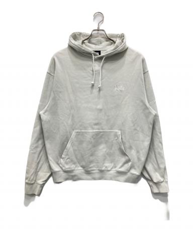中古・古着通販】KITH (キス) Williams III Crystal Wash Hoodie