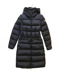 中古・古着通販】MONCLER (モンクレール) モカシン ダウンコート