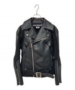 中古・古着通販】agnes b homme (アニエスベーオム) ZIP UP SWEAT