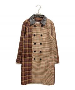 中古・古着通販】Paul Smith (ポールスミス) ダウンライナー付ステン