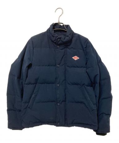 中古・古着通販】DANTON (ダントン) ダウンジャケット ネイビー サイズ