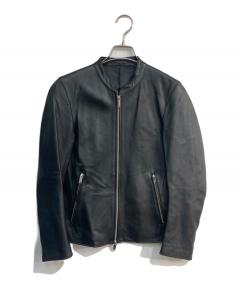 中古・古着通販】Schott (ショット) シングルライダースジャケット USA