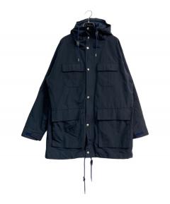 中古・古着通販】Barbour (バブアー) バーレー オイルドロングコート