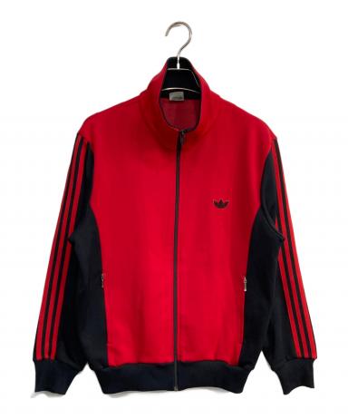 中古・古着通販】adidas (アディダス) トラックジャケット デサント社