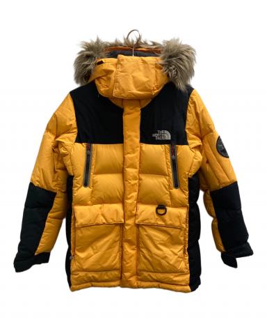 中古・古着通販】THE NORTH FACE (ザ ノース フェイス) ASGARD PARKA