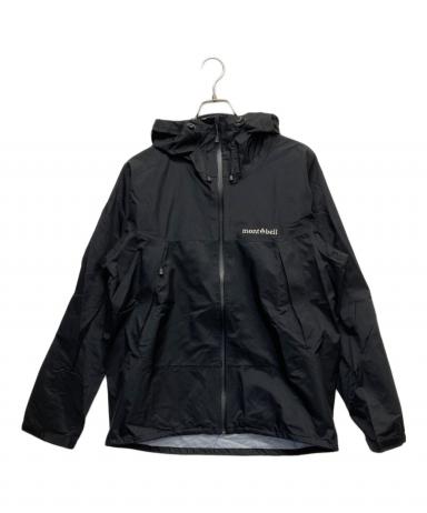 中古・古着通販】mont-bell (モンベル) サンダーパス ジャケット
