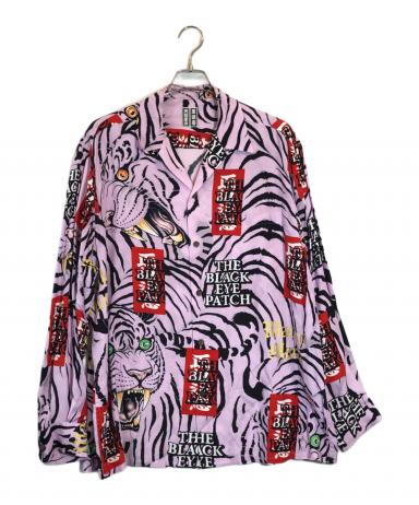 中古・古着通販】WACKO MARIA (ワコマリア) THE BLACK EYE PATCH