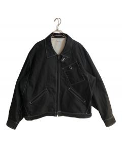 中古・古着通販】RADIALL (ラディアル) CVS WORK JACKET/ウォーク
