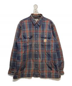 中古・古着通販】CarHartt (カーハート) WIP / SALINAC SHIRT JACKET