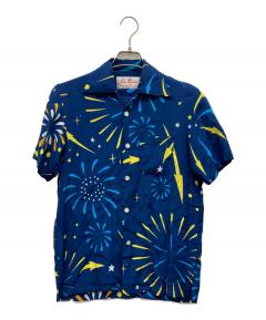 中古・古着通販】Aloha Blossom (アロハブロッサム) アロハシャツ