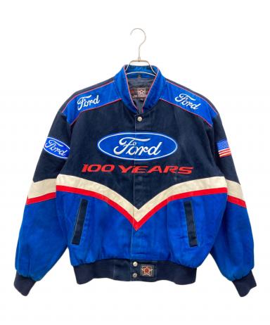 中古・古着通販】JH Design (ジェイエイチデザイン) ford レーシング