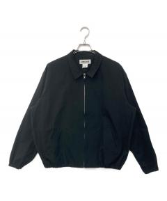 中古・古着通販】WHIMSY (ウィムジー) SNOW MAN JACKET ブラック