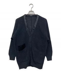 中古・古着通販】UNDERCOVERISM (アンダーカバーイズム) モヘアビッグ