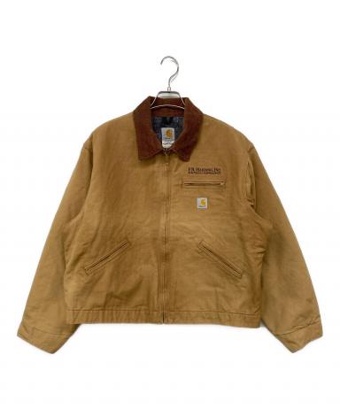 中古・古着通販】CarHartt (カーハート) デトロイトジャケット