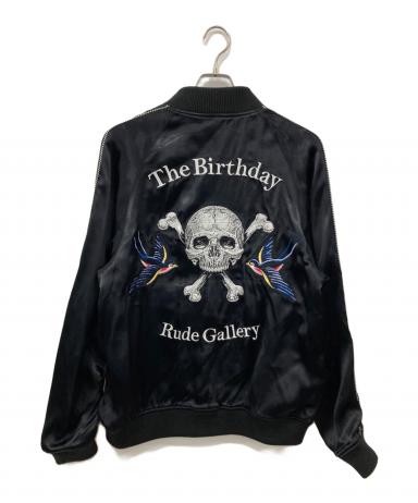 中古・古着通販】RUDE GALLERY (ルードギャラリー) THE BIRTHDAY (ザ