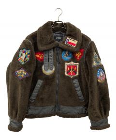 中古・古着通販】Ballsy.Brothers (ボールジーブラザーズ) REVERSIBLE