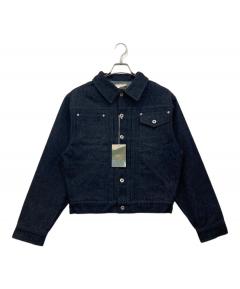 中古・古着通販】SOFTHYPHEN (ソフトハイフン) デニムジャケット