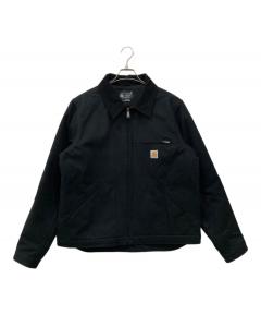 中古・古着通販】CarHartt (カーハート) ダックボンバージャケット