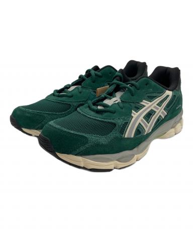 中古・古着通販】asics (アシックス) ballaholic (ボーラホリック