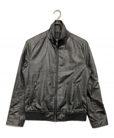中古・古着通販】BURBERRY BLACK LABEL (バーバリーブラックレーベル