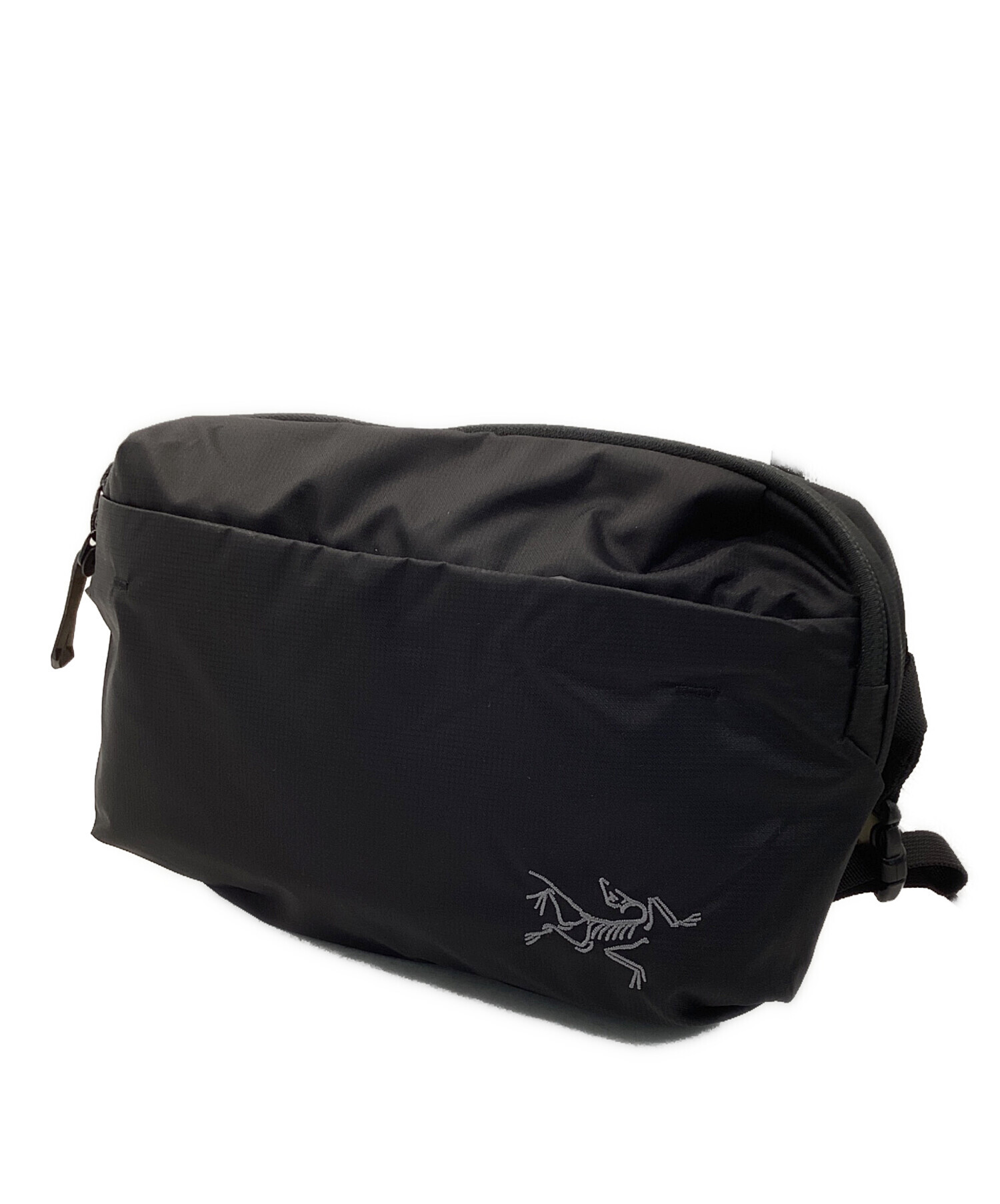 中古・古着通販】ARC'TERYX (アークテリクス) ヒリアド6 クロスボディ