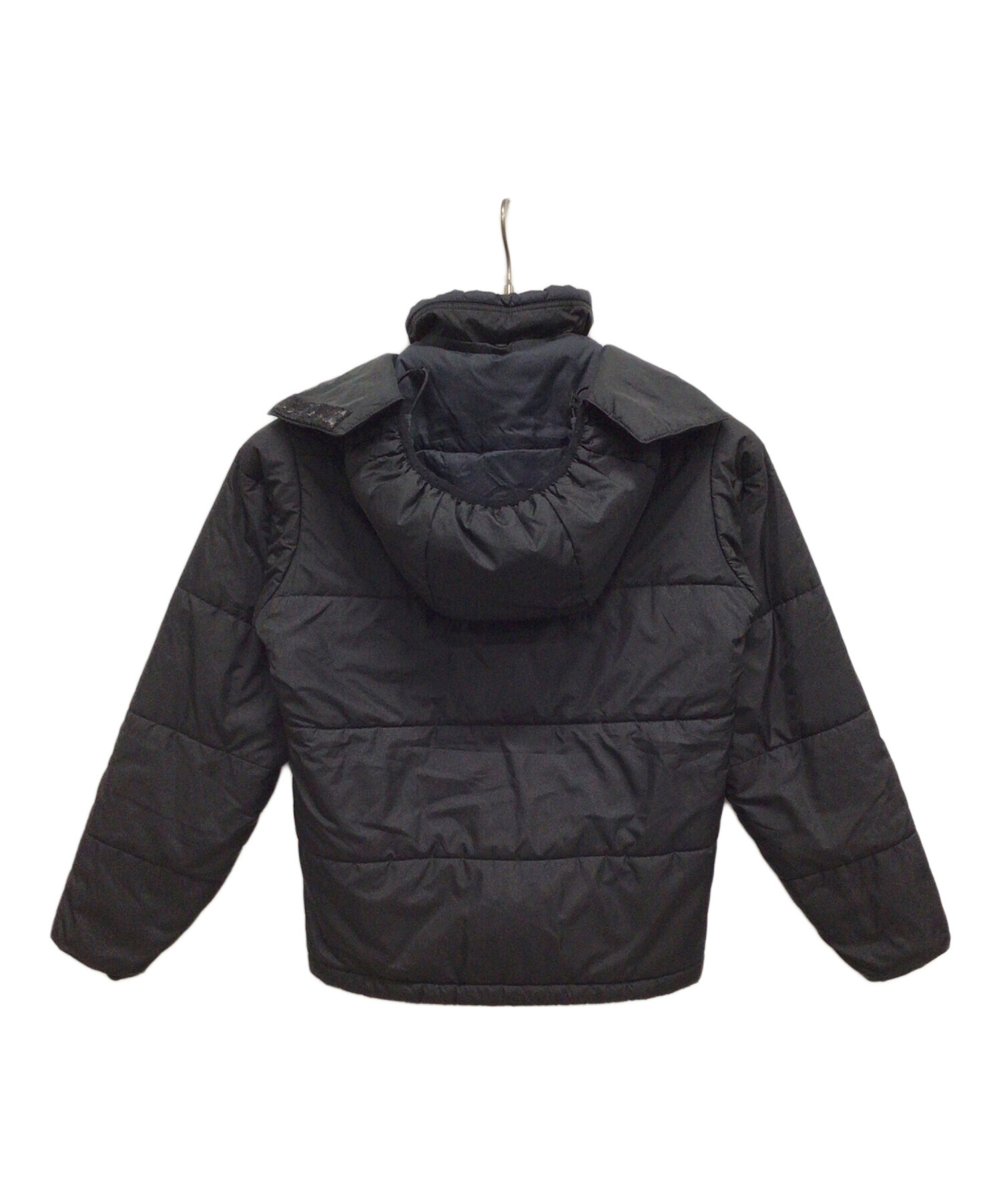 中古・古着通販】Patagonia (パタゴニア) マイクロパフフーディ