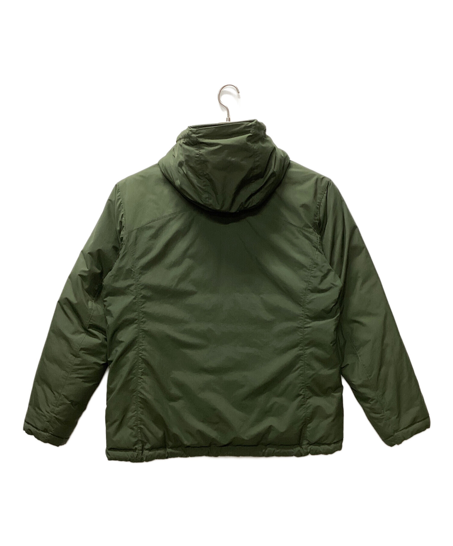 中古・古着通販】mont-bell (モンベル) リバーシブル コロラドパーカ