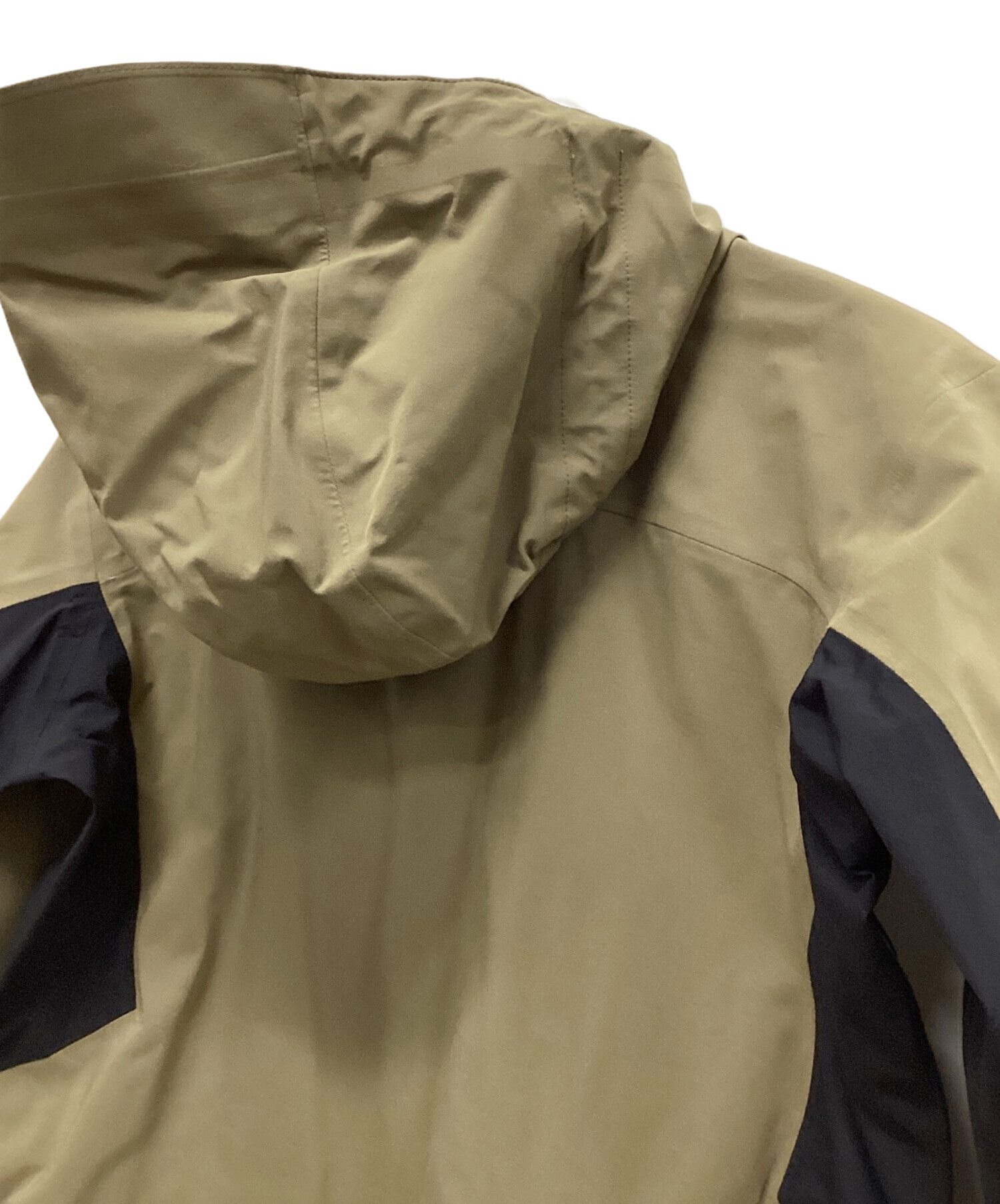 中古・古着通販】MOUNTAIN HARD WEAR (マウンテンハードウェア) スノー