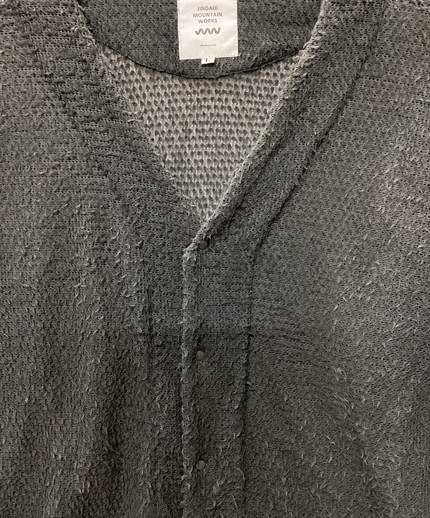 中古・古着通販】JINDAIJI MOUNTAIN WORKS (ジンダイジマウンテン