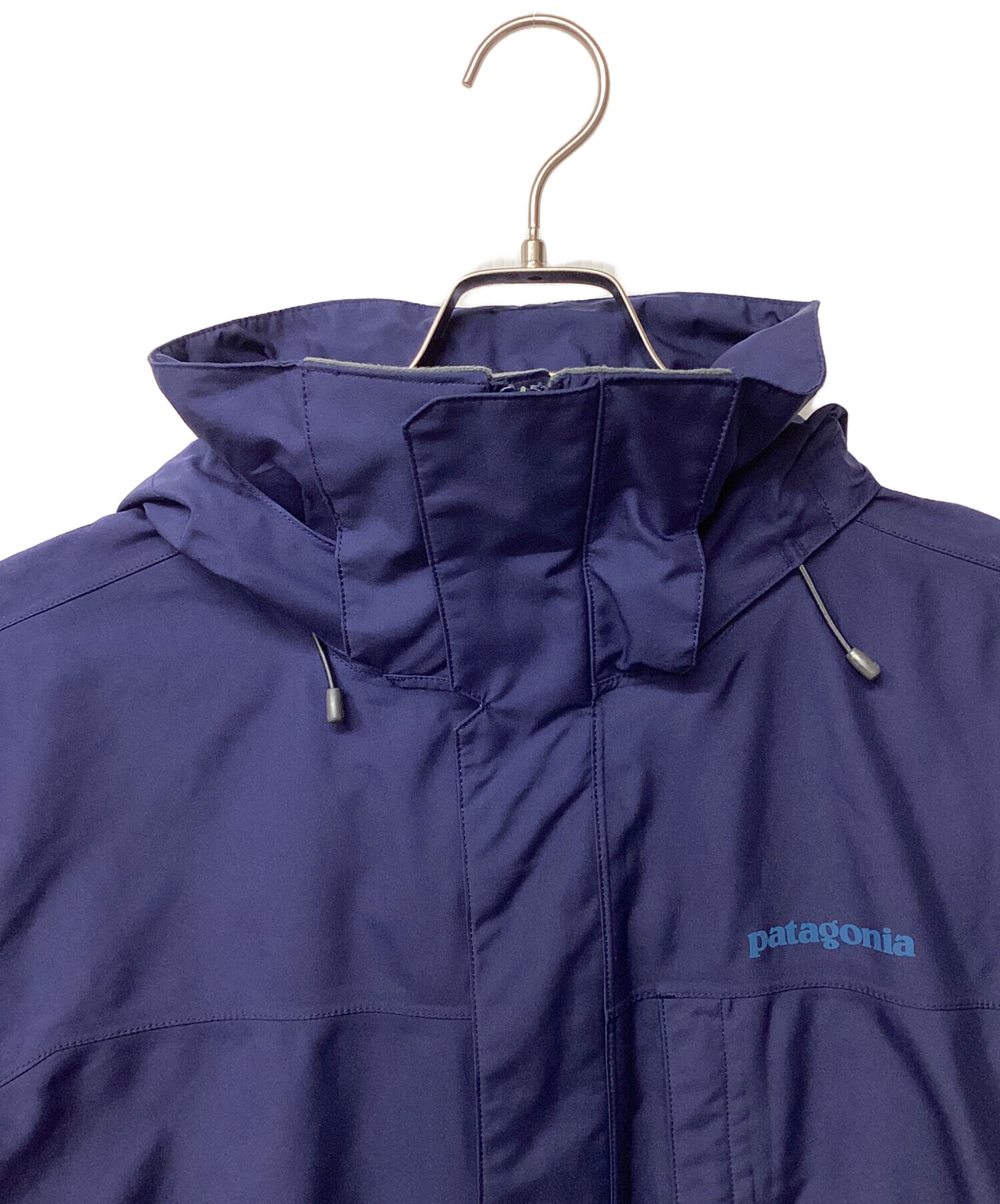 中古・古着通販】Patagonia (パタゴニア) スノーショットジャケット